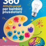360 Attività per Bambini Plusdotati